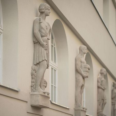 Ferdi Margareten Wien Eksteriør billede